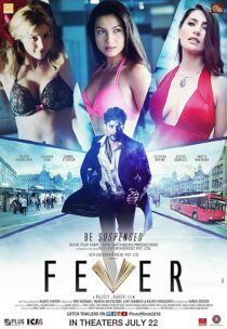 دانلود فیلم هندی Fever 2016391257-607769321