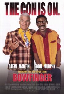 دانلود فیلم Bowfinger 1999391919-214629450
