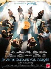 دانلود فیلم All Your Faces 2023390641-15735993