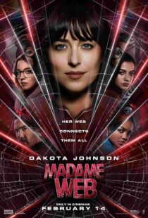 دانلود فیلم Madame Web 2024391640-1338223785