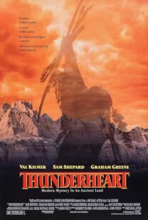 دانلود فیلم Thunderheart 1992390789-985134737