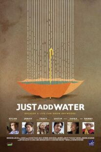 دانلود فیلم Just Add Water 2008392827-1126563703