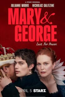 دانلود سریال Mary & George390043-1096858216