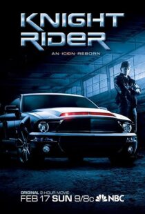 دانلود سریال Knight Rider393210-31156945