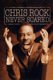 دانلود فیلم Chris Rock: Never Scared 2004392769-226740372