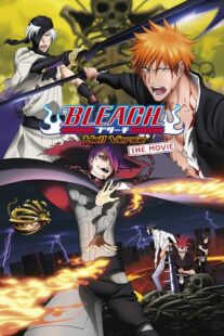 دانلود انیمه Bleach the Movie: Hell Verse 2010390353-1722052626