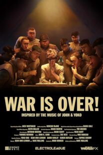 دانلود انیمیشن War Is Over! 2023390948-1848663245