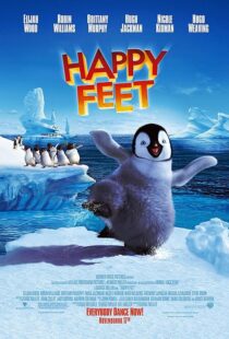 دانلود انیمیشن Happy Feet 2006389969-725545011