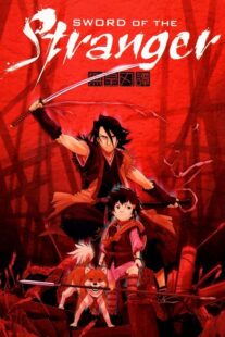 دانلود انیمه Sword of the Stranger 2007390301-1713797359