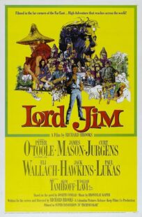 دانلود فیلم Lord Jim 1965392901-534387912
