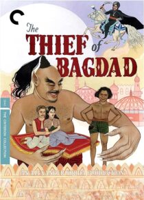 دانلود فیلم The Thief of Bagdad 1940390660-780119770