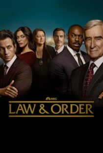 دانلود سریال Law & Order112709-27172708
