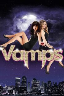دانلود فیلم Vamps 2012394844-770918494