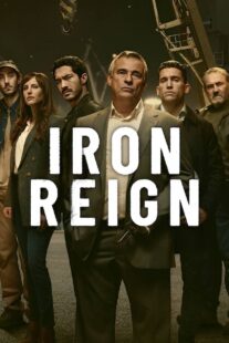 دانلود سریال Iron Reign394930-995681534