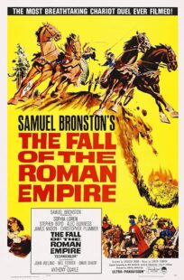 دانلود فیلم The Fall of the Roman Empire 1964393914-1285396880