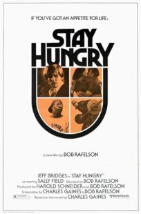 دانلود فیلم Stay Hungry 1976393811-696641976