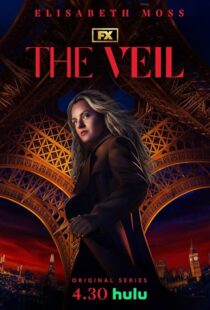 دانلود سریال The Veil396389-1174178097