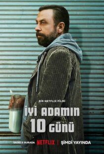 دانلود فیلم 10 Days of a Good Man 2023394363-572143191
