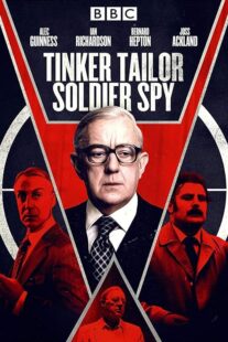 دانلود سریال Tinker Tailor Soldier Spy393954-1988377542