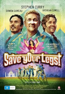 دانلود فیلم Save Your Legs! 2012395420-858316263