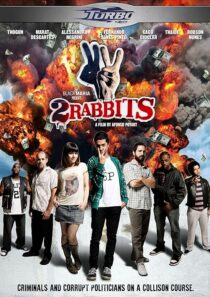 دانلود فیلم Two Rabbits 2012395316-1350312113