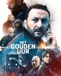 دانلود سریال The Golden Hour395406-70610030