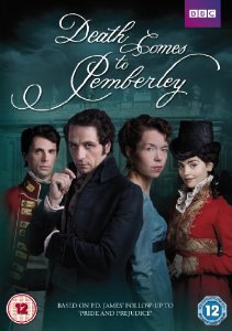 دانلود سریال Death Comes to Pemberley394246-1396358320