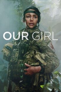 دانلود سریال Our Girl393995-1227795565