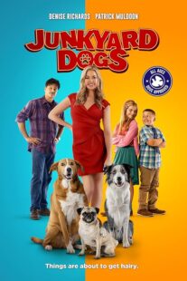 دانلود فیلم Junkyard Dogs 2022395244-531079052