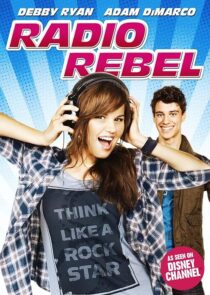 دانلود فیلم Radio Rebel 2012396156-223831656