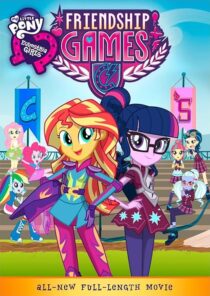 دانلود انیمیشن My Little Pony: Equestria Girls – Friendship Games 2015396316-2019374365