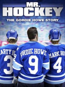 دانلود فیلم Mr. Hockey: The Gordie Howe Story 2013394059-1194723749