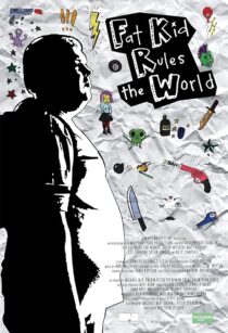 دانلود فیلم Fat Kid Rules the World 2012395600-1449493094