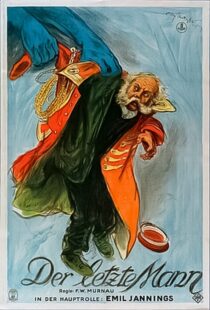 دانلود فیلم The Last Laugh 1924393778-184009553