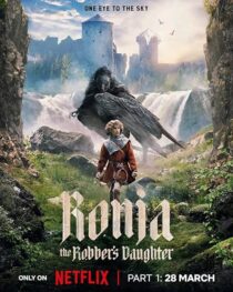 دانلود سریال Ronja the Robber’s Daughter395403-457875767