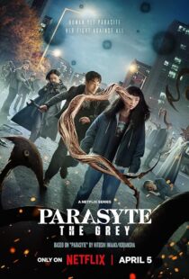 دانلود سریال کره‌ای Parasyte: The Grey393947-239755652