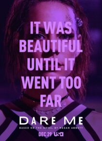 دانلود سریال Dare Me394456-351424249