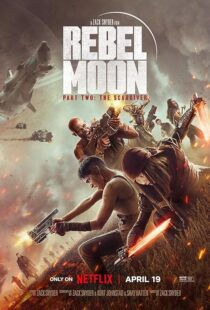 دانلود فیلم Rebel Moon – Part Two: The Scargiver 2024394951-1379427130