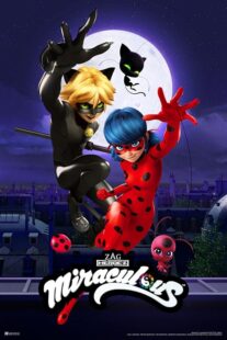 دانلود انیمه Miraculous: Tales of Ladybug & Cat Noir87628-2081702817