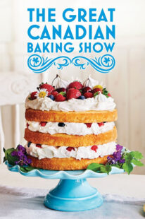 دانلود سریال The Great Canadian Baking Show400717-1754353532