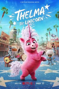 دانلود انیمیشن Thelma the Unicorn 2024398956-623378601