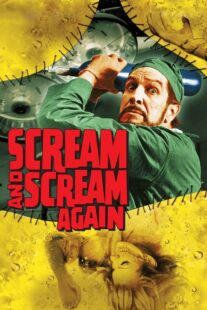 دانلود فیلم Scream and Scream Again 1970399294-503818272