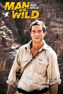 دانلود سریال Man vs. Wild396290-124363634