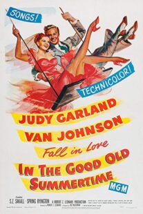 دانلود فیلم In the Good Old Summertime 1949396785-471939405