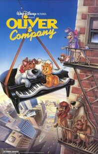 دانلود انیمیشن Oliver & Company 1988397843-209574274