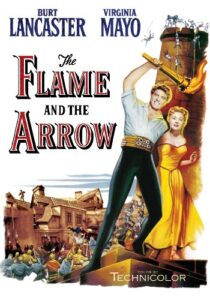 دانلود فیلم The Flame and the Arrow 1950397196-22121111