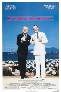 دانلود فیلم Dirty Rotten Scoundrels 1988399793-1421668098