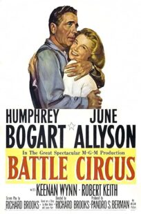 دانلود فیلم Battle Circus 1953396855-459621453