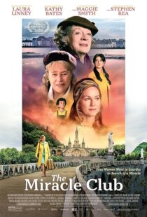 دانلود فیلم The Miracle Club 2023397986-4836398