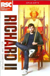 دانلود فیلم Royal Shakespeare Company: Richard II 2013399425-756064743
